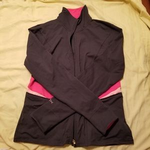 Visctoria secret sports jacket